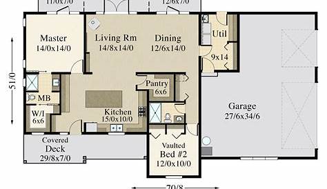American House Floor Plans Classic Home Plan 62100V Architectural Designs