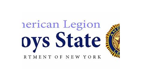 American Legion Of New York Boys State 2017 - YouTube