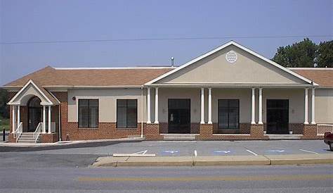 2010 American Legion Baseball Maryland State Tournament: Mt Airy Post 191