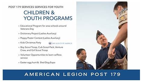 American Legion Rider's Post 179 - Events | AllEvents.in