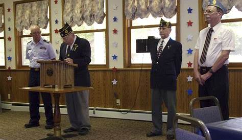 American Legion Post #59 - Story City, Iowa | IAHilltopper | Flickr
