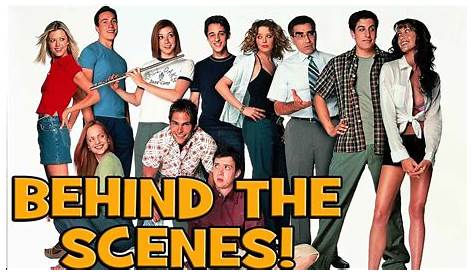 American Pie: Behind-the-Scenes Secrets Revealed, Uncovering Hidden Truths