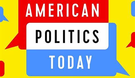 American Politics Today 7Th Edition Pdf