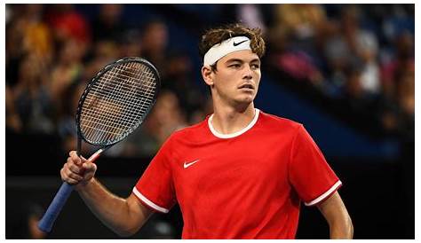Taylor Fritz, rising in tennis rankings, can take another step at BNP