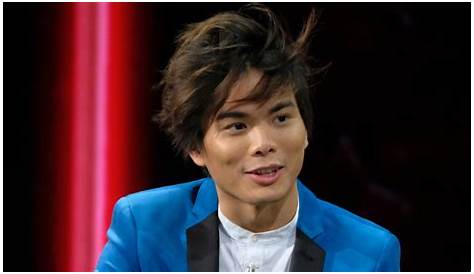 'AGT': Simon Cowell advice helped magician Shin Lim win Season 13