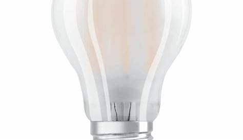 Ampoule Led E27 Leroy Merlin Globe LED 12W = 1055Lm (équiv 75W) 3000K 180