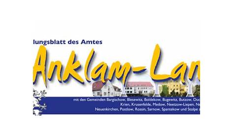 Zeitumstellung 2023: Sommerzeit in Amt Anklam-Land, Mecklenburg