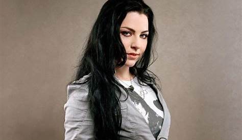 Pin em The Musican Amy Lee