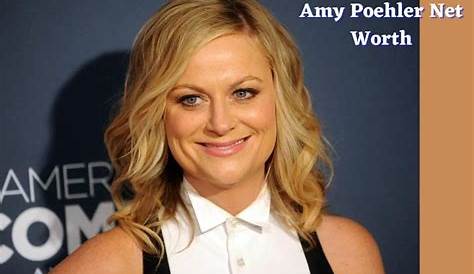 Uncover The Secrets Of Amy Poehler's Wealth: Exploring Her Net Worth In 2024