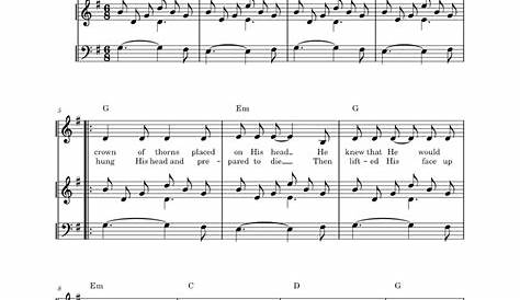 Leonard CohenHallelujah Sheet Music pdf, Free Score Download ★