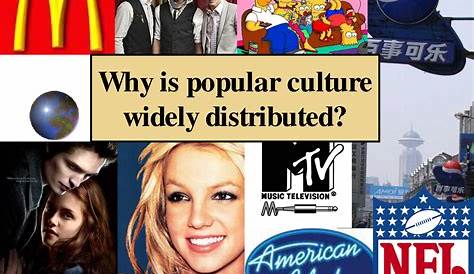 PPT - What Is Pop Culture? PowerPoint Presentation, free download - ID