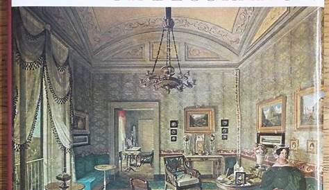 An Illustrated History Of Interior Decoration