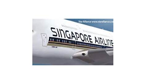 Singapore Airlines And ANA Rumoured To Be Entering Joint Venture This