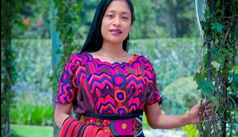 Ana Gonzáles, la cantante de Quiché que deleita a los guatemaltecos por