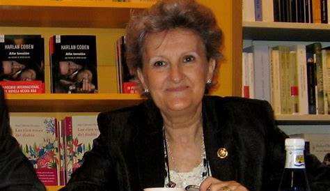 Ana María Vázquez Hoys, Doctora en Historia Antigua y Titular de