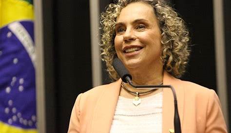 Ana Paula Lima fica novamente de fora da Câmara dos Deputados - Farol