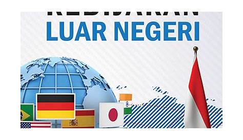 (PDF) REVIEW TEORI KEBIJAKAN LUAR NEGERI ANALISIS TIGA MODEL KEBIJAKAN