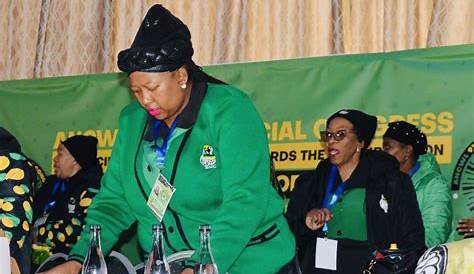 ANC Women’s League ready for conference