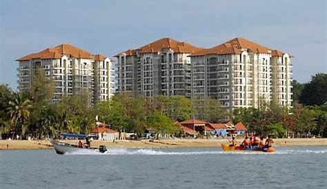 Ancasa Residences - Port Dickson by Ancasa Hotels & Resorts, Port