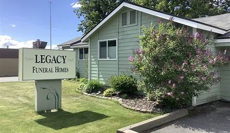 Cremation Society of Alaska - Funeral Home in Anchorage