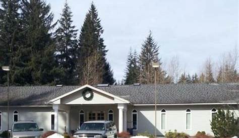 Funeral home directory - Anchorage, Alaska