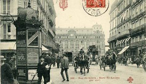 Le Havre - Carte postale ancienne et vue d'Hier et Aujourd'hui - Geneanet