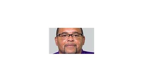 Minnesota Vikings defensive line coach Andre Patterson is a Richmond native