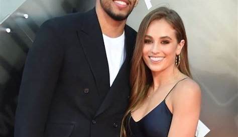 Discover The Inspiring Role Of "Andre Roberson Wife"