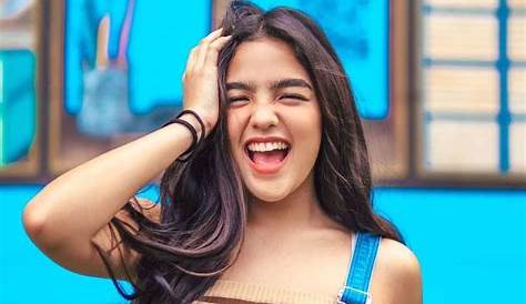 Unveiling Andrea Brillantes' Height: Surprising Revelations And Career Implications