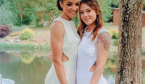 Andraya Carter is married to Wife Bre Austin. Kids.