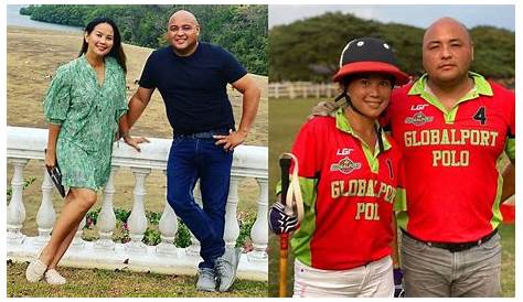 Andrea del Rosario relationship with polo player boyfriend | PEP.ph