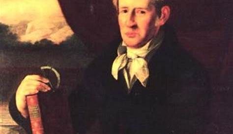 Andrés Manuel del Río Biography | Pantheon
