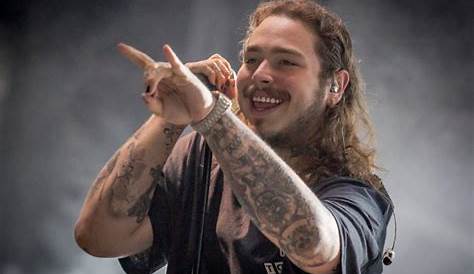 Post Malone Recording Quarantine Album After Producer Tested Positive