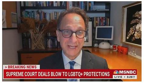Uncover The Truth: Andrew Weissmann's Sexuality Revealed