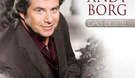 ANDY BORG smago! CD-Kritik „Es war einmal“: Andy Borg präsentiert 15