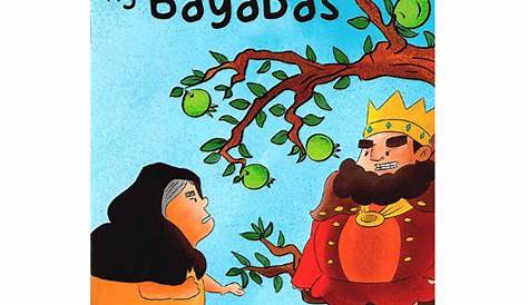 Ang Alamat ng Bayabas Storyboard by margarine