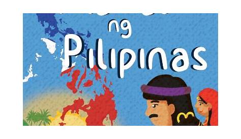 Alamat NG Pilipinas | PDF