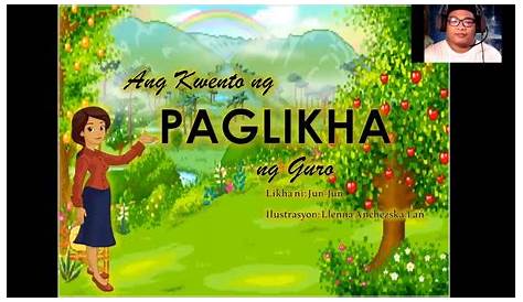 GENESIS 1:1-31 "Ang Kasaysayan Ng Paglikha" MBBTAG Female Narration