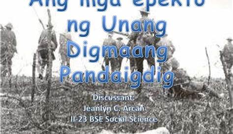 Sanhi At Dahilan Ng Pagsiklab Ng Unang Digmaang Pandaigdig | pagsulatizen