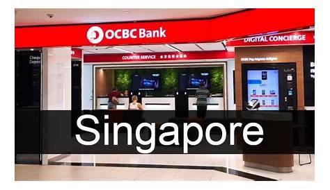 OCBC Bank - Singapore-Bank.net