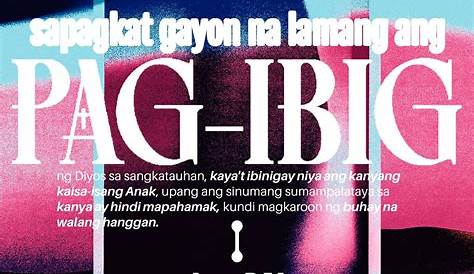 Sapagkat Ang Diyos Ay Pag-Ibig (From "Ikaw Ang Pag-Ibig") - Erik Santos