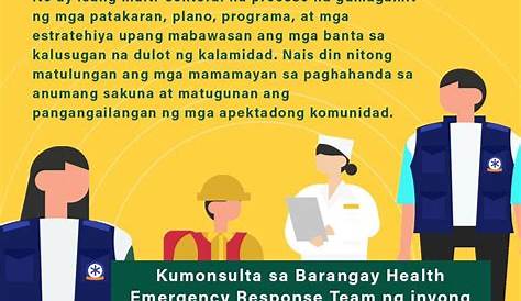 Paghahanda sa Panahon ng Kalamidad Storyboard by ed095230