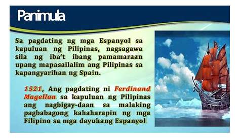 Nasyonalismo Sa Pilipinas Anong Taon - www.vrogue.co