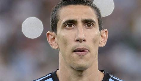 Unraveling Angel Di Maria's Journey: Faith, Family, And Cultural Influences