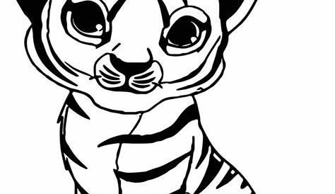 Animal Coloring Pages Online