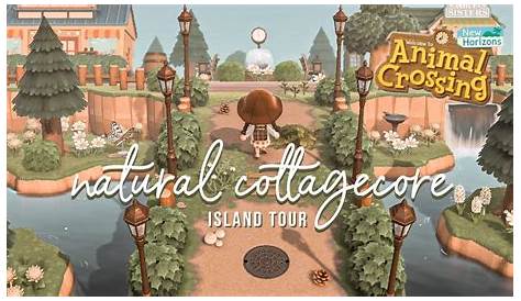 Unveiling Enchanting Animal Crossing Island Names For A Cottagecore Paradise
