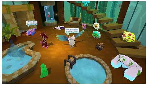 Animal Jam - Play Wild! - Android Apps on Google Play