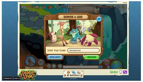 Animal Jam - An Online Playground for Kids - Review & Reader Giveaway