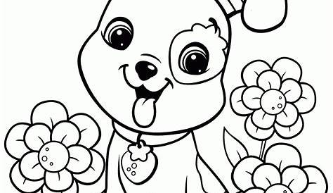 Animal Coloring Pages for Adults Best Coloring Pages For Kids