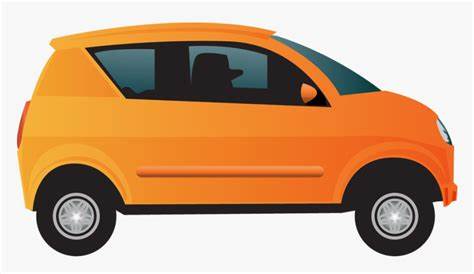 Cartoon Car PNG Images, Free Transparent Cartoon Car Download - KindPNG